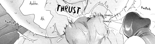 That Dirty Pasta Noodle