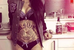 womenwithtatoos:  15 reasons to read 50 Shades