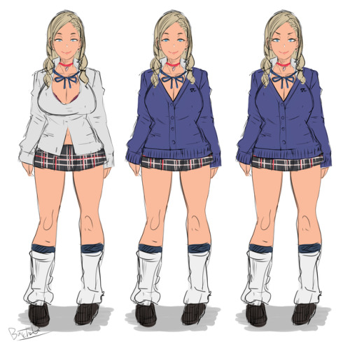 butcha-u:JK Gal