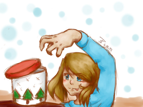 sapph96:i didnt know that sapphs such a cookie monster(it’s 8 am)