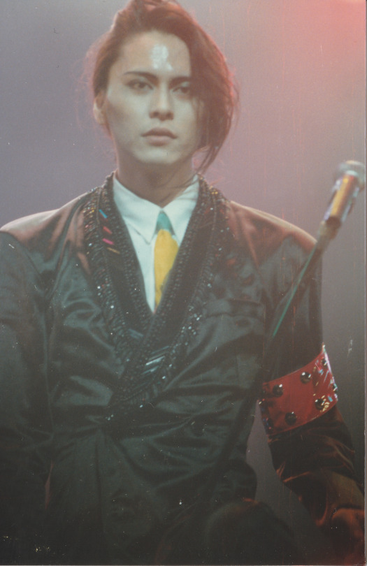 Atsushi Sakurai 1992, This Is NOT Greatest Tour