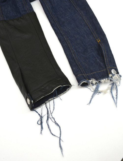 harmoniousnostalgia:  Helmut Lang 