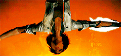 laracrofts:  The memory of a single man is a fortress, more complex than the vastest