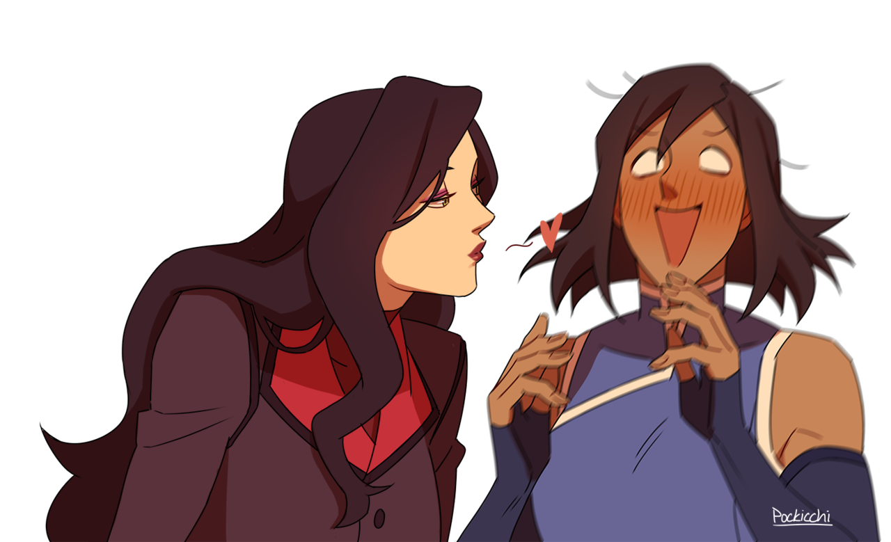 pockicchi: tfw ur gf flirts with u but u instantly Die bc shes too cute based off