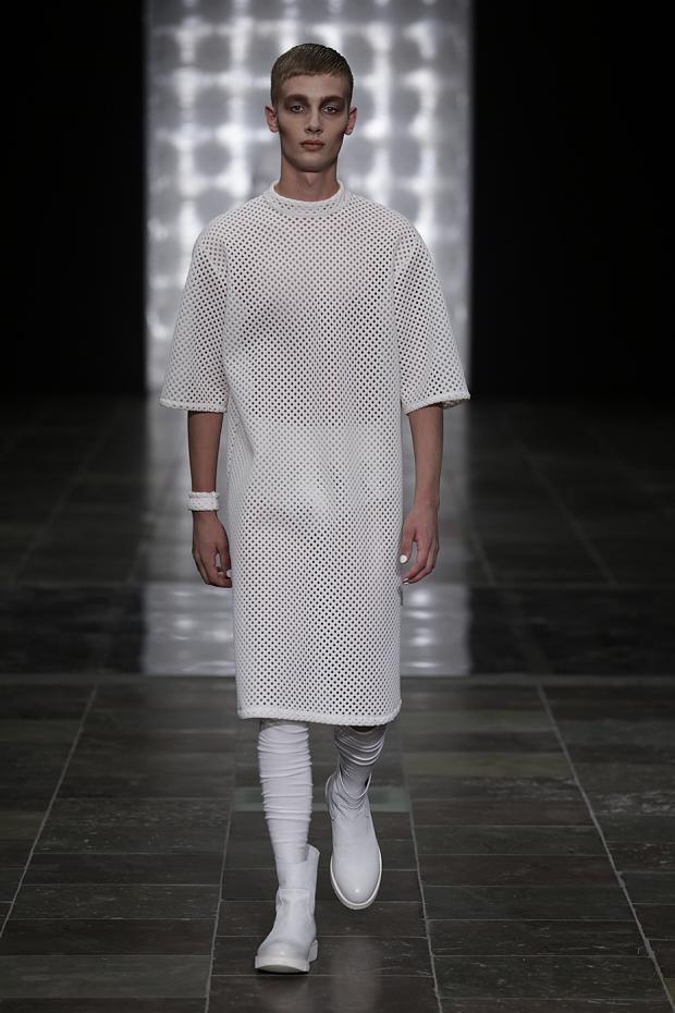 xt0pher:  FAVE LOOK FROM ASGER JUEL LARSEN SS14