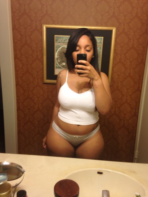 ohyeahshebad:  chanelofhouston adult photos