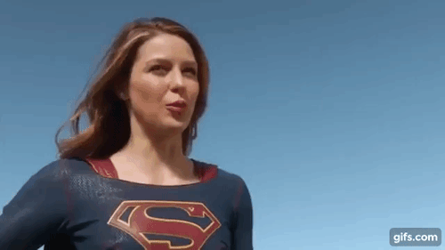 Parallel raceSmallville 4x05 | Supergirl 1x18Speedsters vs aliens
