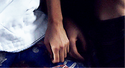 clarkekomtrikru:  It’s like you’re my energy source, you electrify me with your