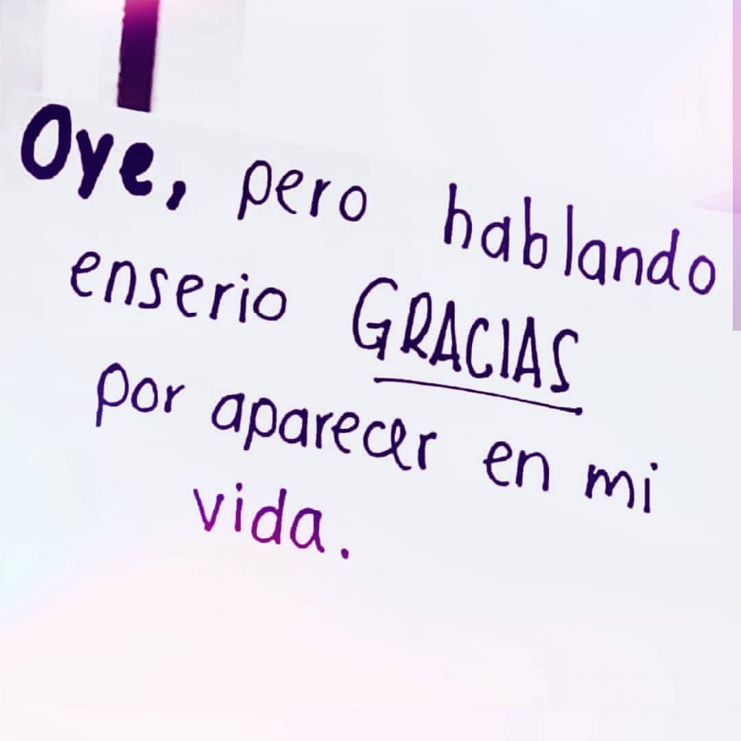 Palabras Poéticas