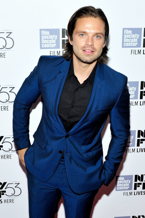 theluxuriousfangirl: stanning-seb:180/∞ photos of Sebastian Stan just because… @iamjust