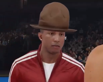 papazin:  they actually put him in 2k15. jesus fucking christ.