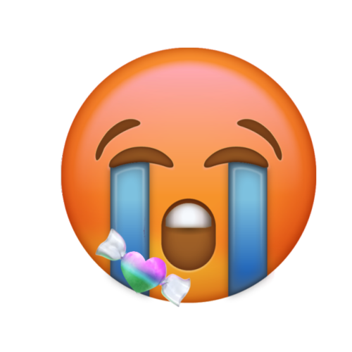 likeful: cutey lovey dovey emojis