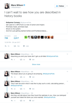 ottermatopoeia:  dreadforks: Mara Wilson Cuts Deep 