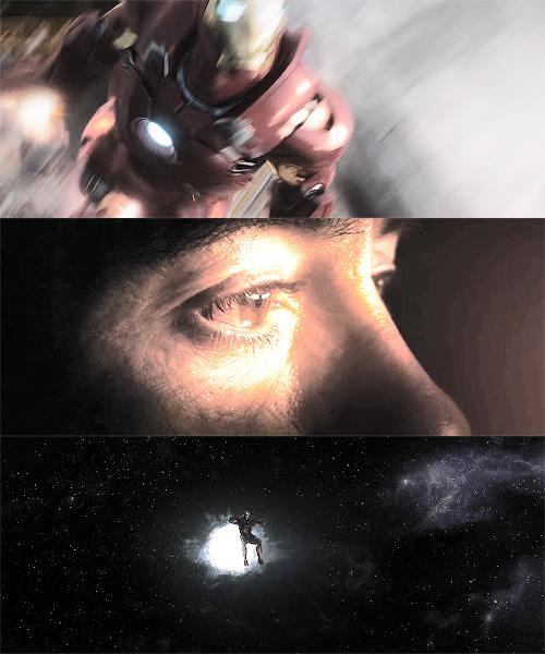 johnccnstantine-deactivated2014:“I am Iron Man. The suit and I are one.”.