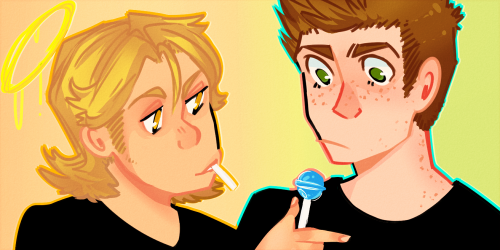 OOPS I MADE ICONS FOR DINGO N ME don&rsquo;t use these pls