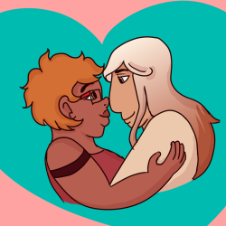 care-if-i-slytherin:  More of @jen-iii‘s Peaches n’ Creme! They’re so cute! I especially love cremes color pallet 