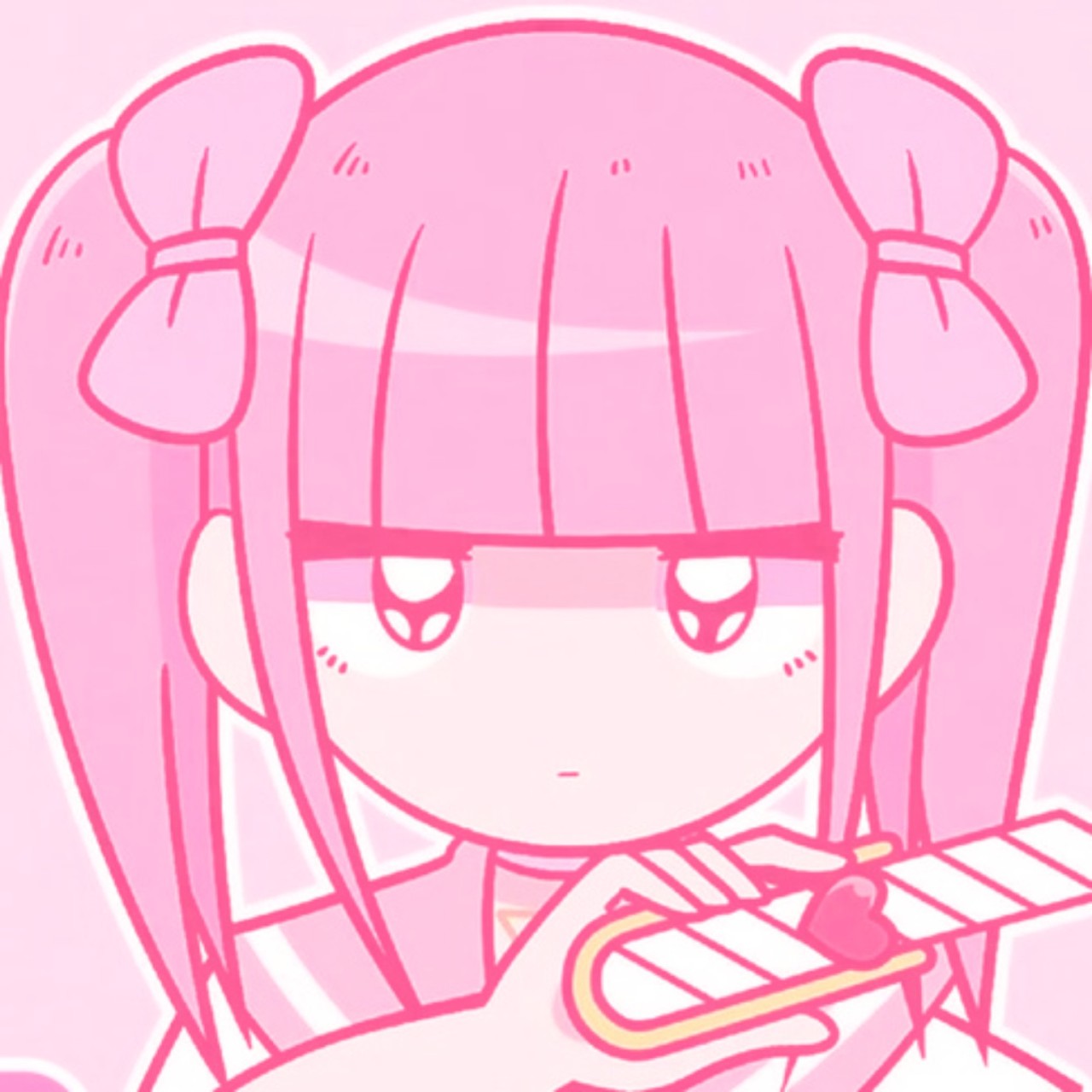 It S Going To Be Okay 9 Pink Menhera Chan Icons Inspired By The Ones By Menhera (メンヘラ)* is an abbreviation of mental healther, a name given to the members of the mental health community, and refers to a subculture centered around a certain style of vent art and. 9 pink menhera chan icons inspired by