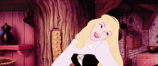 disneyismyescape:  Shannon’s Personal Ranking of the Disney Princesses1/13 ♔