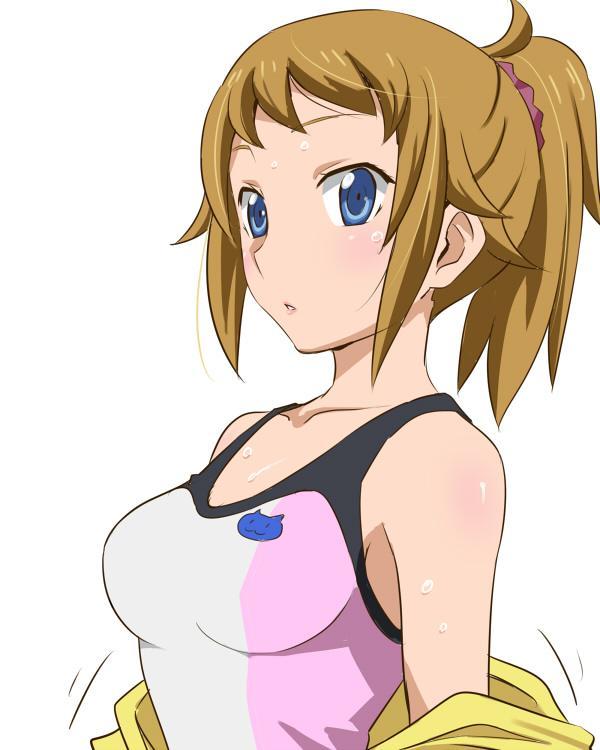 fileth:  由宇さんはTwitterを使っています: BFトライのフミナ可愛い！制服もいいけど私服での活躍を・・・