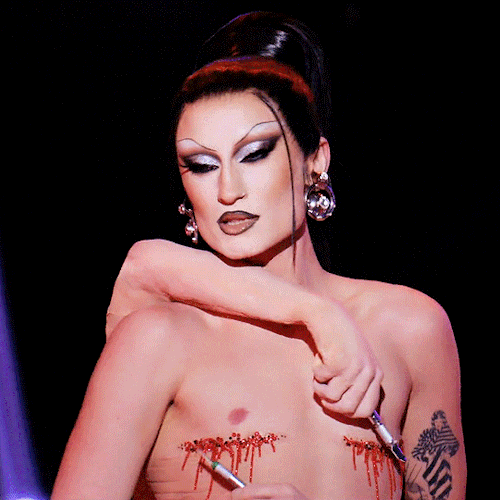 GOTTMIKRuPauls Drag Race All Stars 9x03