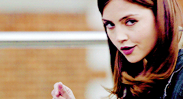 romanovass:  goodbye impossible girl - six traits: [1/6] 