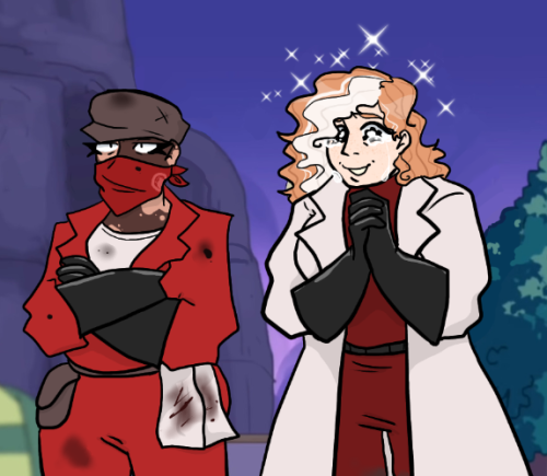 Tf2 Draw Squads And Wip Idk Yeah