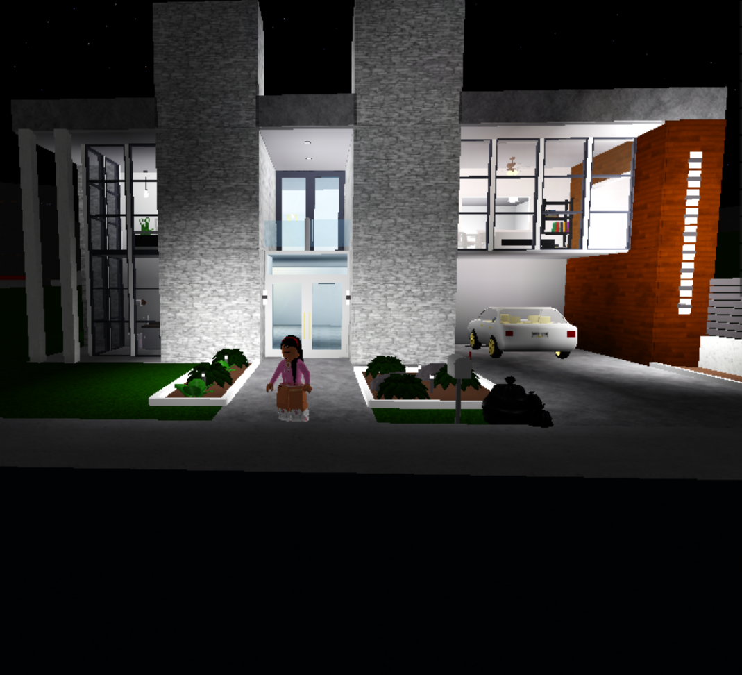 Bloxburg Houses - build you a beautiful bloxburg house in roblox