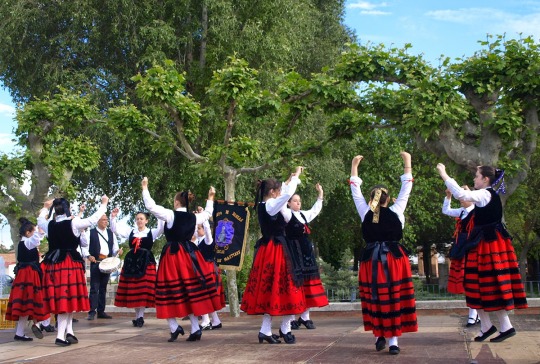 How Estonians dance at the club