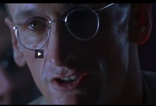 Matt Craven in Crimson Tide wears Shuron Ronstrong eyeglasses