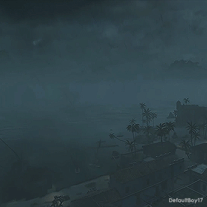 AC Black Flag + Scenery