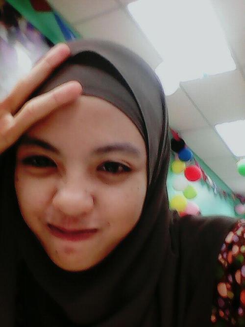 mrmar12345: Lepasni video dia pulak