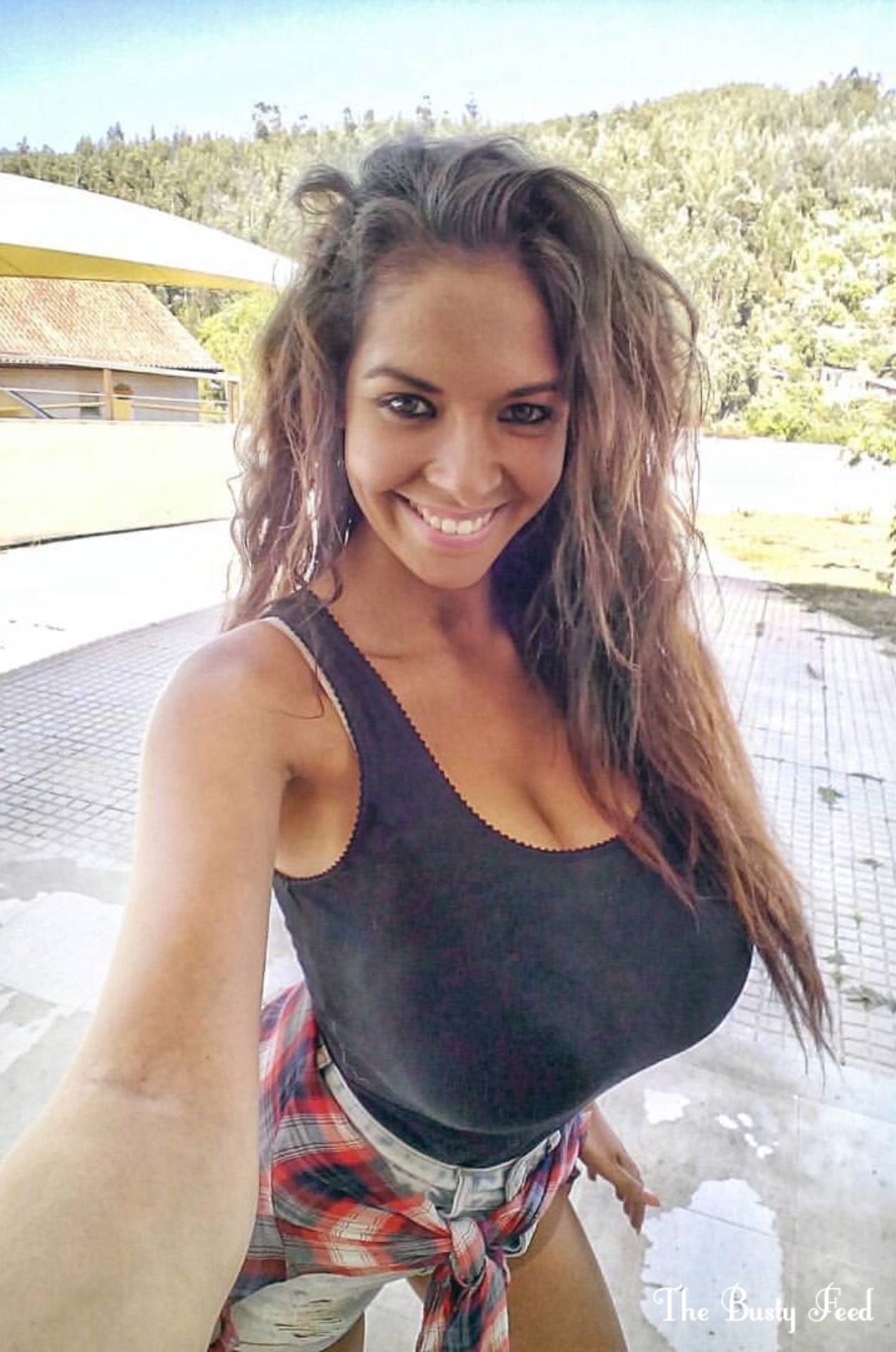 boosumslovr: Ines Aragao