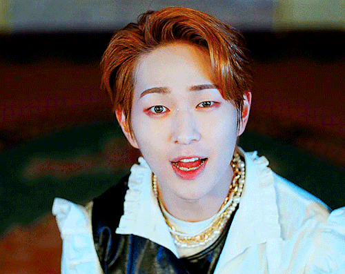 ONEW DICE MV