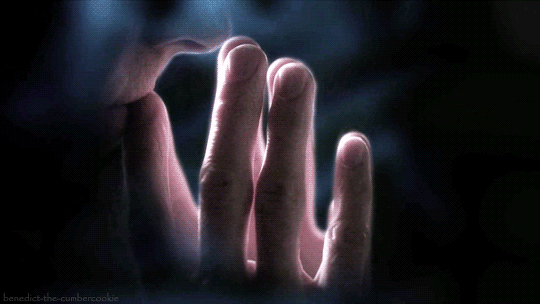 benedict-the-cumbercookie:  visual porn