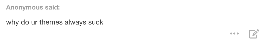 fang107:  dark-astrology:     oh no i thought tumblr did this accidentally and i