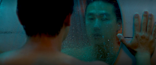 mustiest: Spa Night 2016 director - Andrew Ahn // starring - Joe Seo
