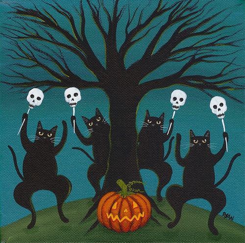 ✞ HALLOWEEN GOTHIC ✞