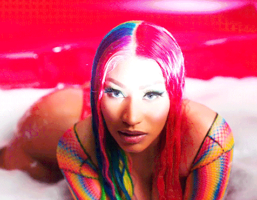 theculture:TROLLZ - 6ix9ine & Nicki Minaj (Official Music Video) | @theculture​
