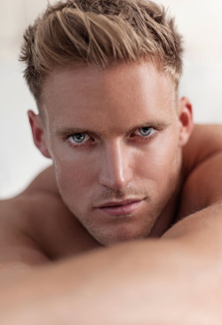 menartphotography:  David by Dylan Rosser