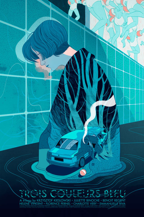 Society of Illustrators 59 Victo NgaiVery honored to have 5 singles and 1 series accepted into 