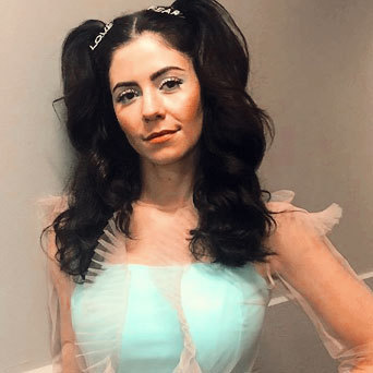 marina diamandis iconsplease, don’t repost or claim as your ownlike or reblog if you save/or g