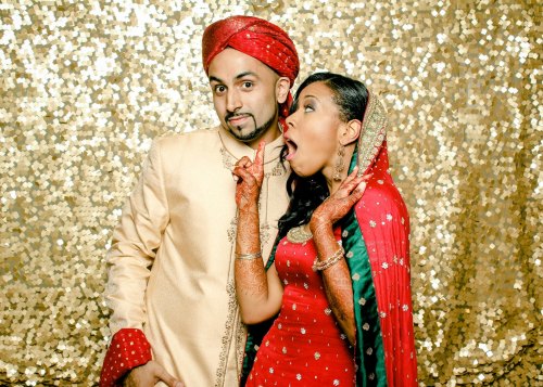 beautifulsouthasianbrides:Photos by:Christy Tylerhttp://www.christytylerphotography.com/&ldquo;Love 