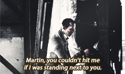 They turned on each other, at last.