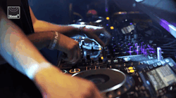 music4thebasshead:  Philip George &amp; Anton Powers - Alone No More 