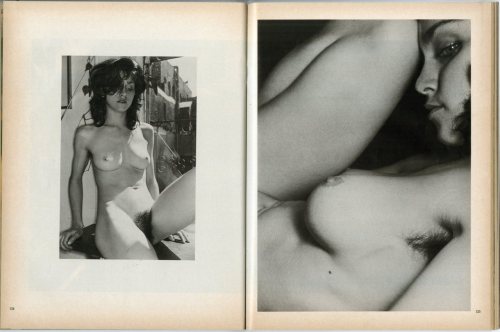 stsalem:  Madonna  Lee Friedlander Sessions Playboy  Best hairiness on the internet.