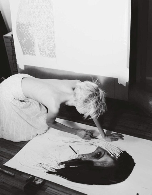 androadiction:  Jana Wirth