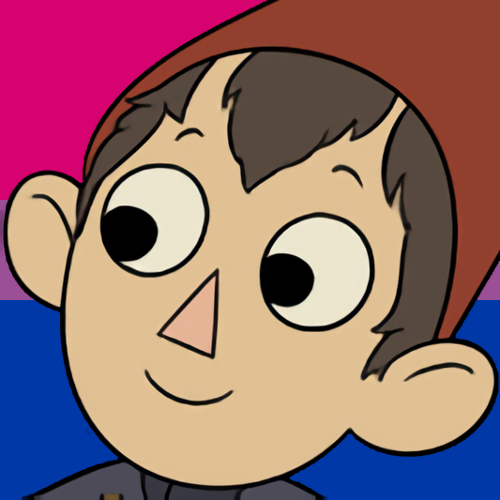 Trans Bi Wirt IconsDepressed Bi | Bi | Dramatic BiTrans Bi (ver. 1) | Trans Bi (ver. 2) | Trans Bi (