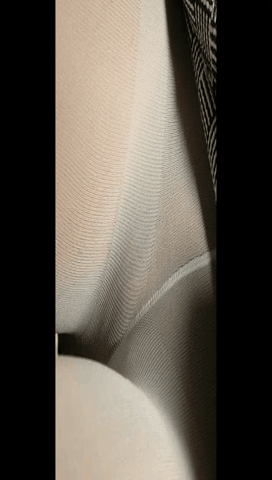 Sheer Hosed Delights