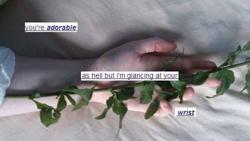 wake me up