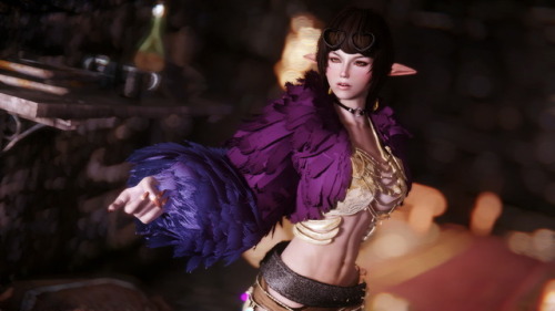devrabbitxx:BDO Caltian 卡爾提安   by 水聿兒 (linxuan-e)  